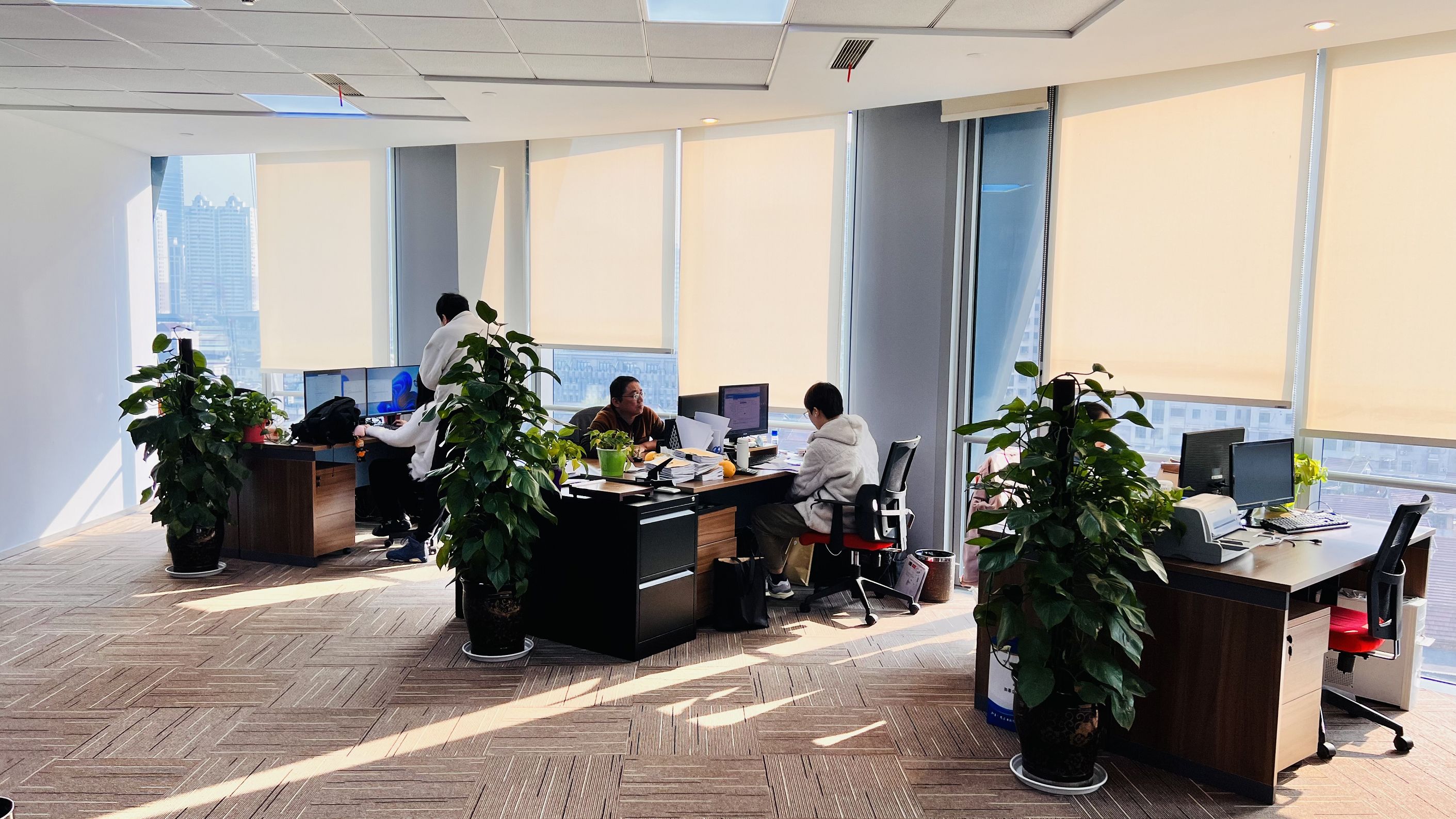 崇明公司设立后商业秘密保护措施