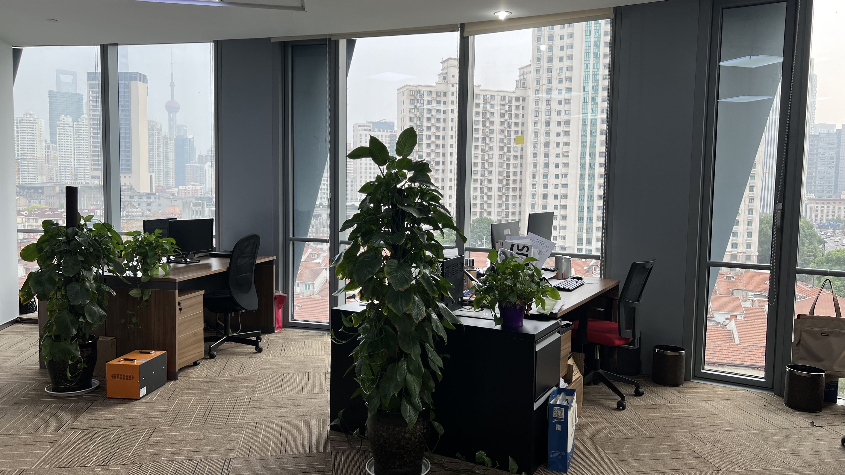 崇明园区注册地址资源共享平台建设